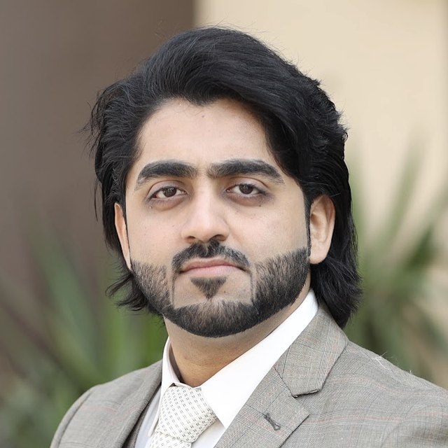 Fuad Waheed