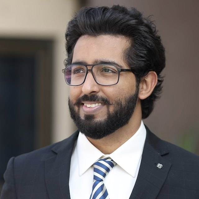Jawad Waheed