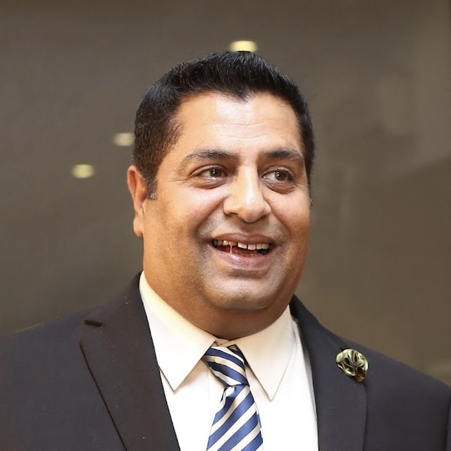 Muhammad Shabir