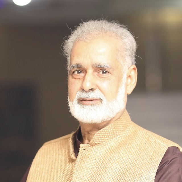Muhammad Waheed